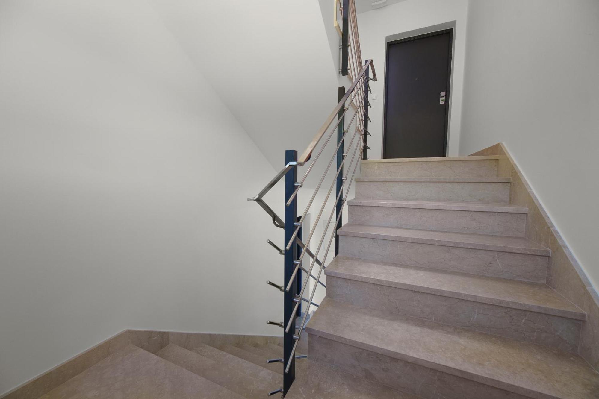 Villa Bila Podstrana Buitenkant foto